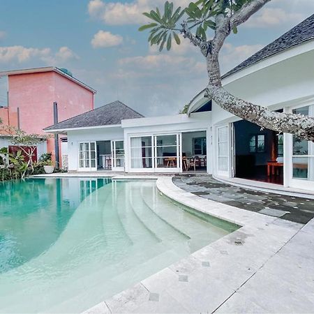 Batu Bolong Residence Canggu  Ngoại thất bức ảnh