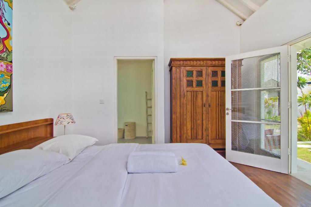 Batu Bolong Residence Canggu  Ngoại thất bức ảnh