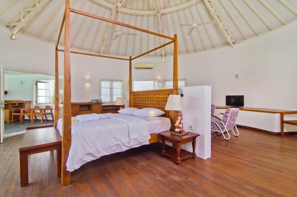 Batu Bolong Residence Canggu  Ngoại thất bức ảnh