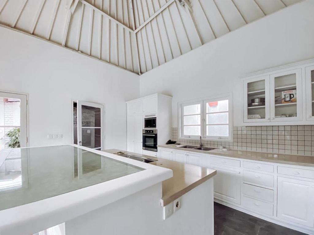 Batu Bolong Residence Canggu  Ngoại thất bức ảnh